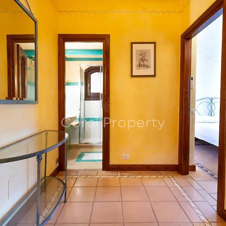 Casa Del Faro - Fronte Mare - * Porto Cervo