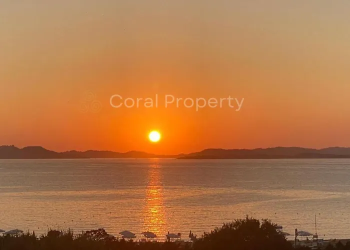 Casa Del Faro - Fronte Mare - * Porto Cervo