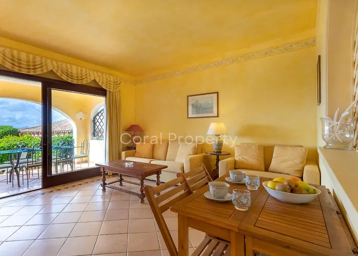 Casa Del Faro - Fronte Mare - Apartamento