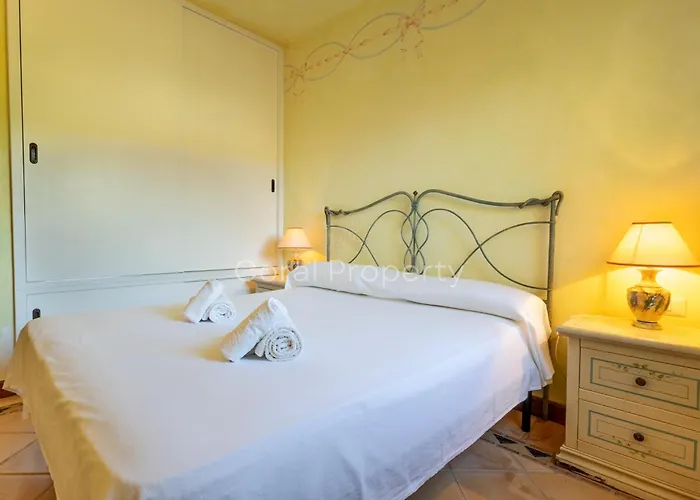 Apartamento Casa Del Faro - Fronte Mare - *