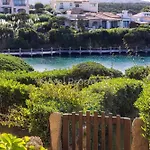 Casa Del Faro - Fronte Mare - - By Coral Lejlighed Porto Cervo
