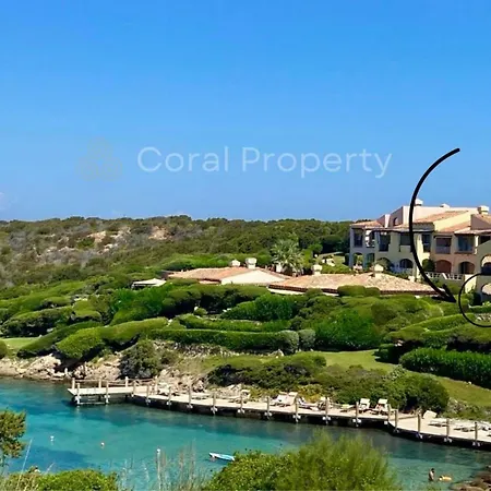 Waterfront Su Privata- - By Coral