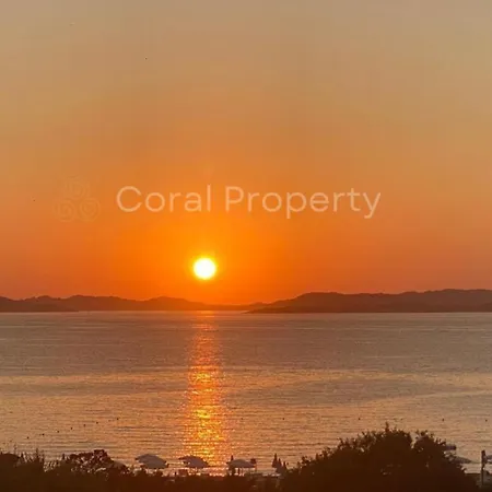 Waterfront Su Privata- - By Coral * Porto Cervo