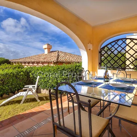 Waterfront Su Privata- - By Coral
