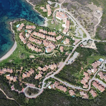 Waterfront Su Privata- - By Coral * بورتو كيرفو
