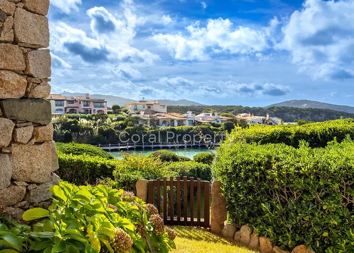 Apartment Casa Del Faro - Fronte Mare - Porto Cervo