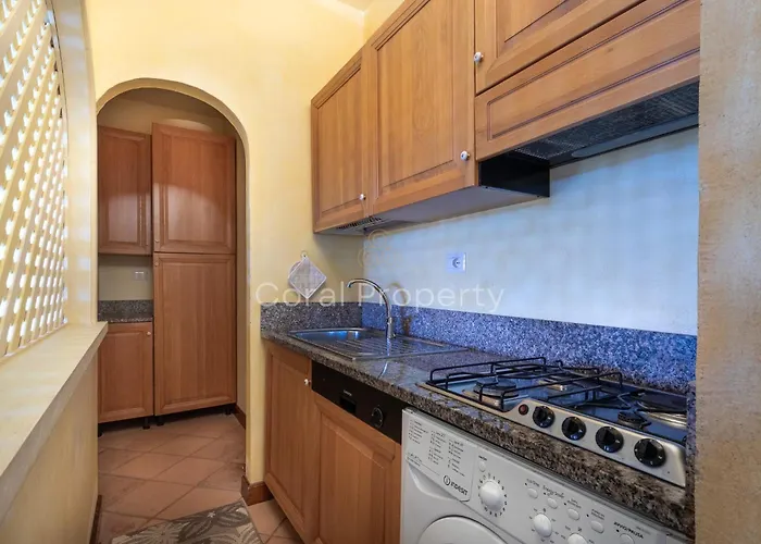 Apartment Casa Del Faro - Fronte Mare -