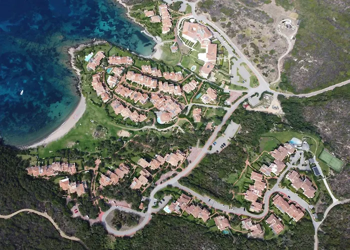 Casa Del Faro - Fronte Mare - * Porto Cervo